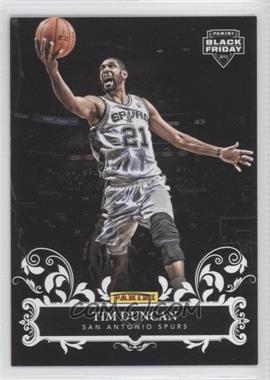 2013 Panini Black Friday - Panini Collection #10 - Tim Duncan