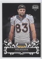 Wes Welker