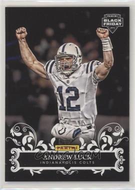 2013 Panini Black Friday - Panini Collection #15 - Andrew Luck