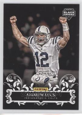 2013 Panini Black Friday - Panini Collection #15 - Andrew Luck