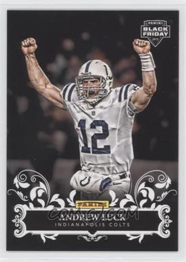 2013 Panini Black Friday - Panini Collection #15 - Andrew Luck