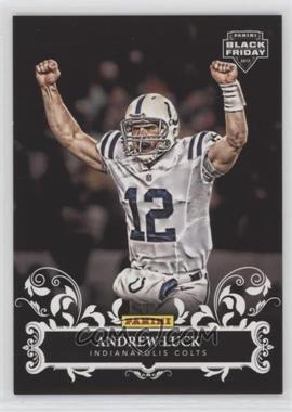 2013 Panini Black Friday - Panini Collection #15 - Andrew Luck