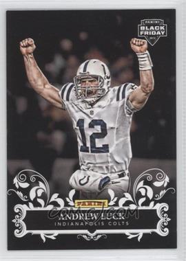 2013 Panini Black Friday - Panini Collection #15 - Andrew Luck