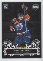 Nail Yakupov