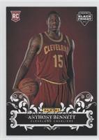 Anthony Bennett