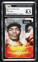 Snoop Dogg [CGC 8.5 NM/Mint+]