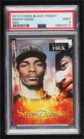 Snoop Dogg [PSA 9 MINT]