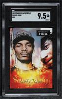 Snoop Dogg [SGC 9.5 Mint+]