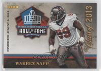 Warren Sapp