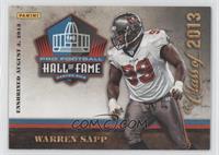 Warren Sapp