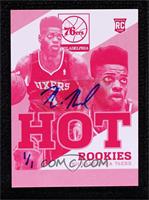 Nerlens Noel #/1