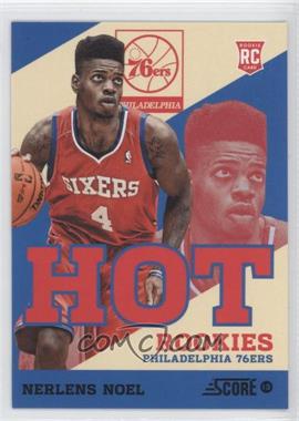 2013 Panini Black Friday - Score Hot Rookies #3 - Nerlens Noel