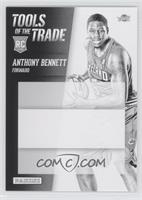 Anthony Bennett