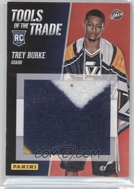 2013 Panini Black Friday - Tools of the Trade #BK6 - Trey Burke