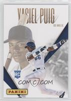 Yasiel Puig