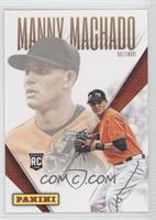 Manny Machado