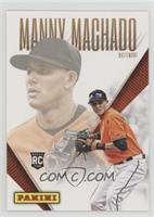 Manny Machado