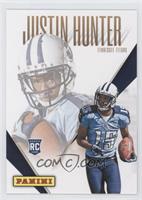 Justin Hunter