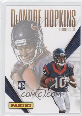 2013 Panini Black Friday - VIP Rookies #6 - DeAndre Hopkins