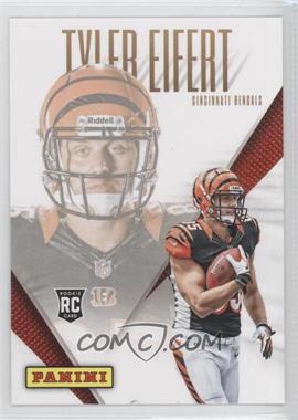 2013 Panini Black Friday - VIP Rookies #7 - Tyler Eifert