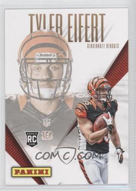 2013 Panini Black Friday - VIP Rookies #7 - Tyler Eifert