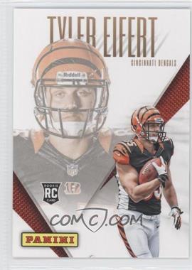 2013 Panini Black Friday - VIP Rookies #7 - Tyler Eifert