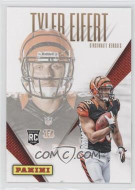 2013 Panini Black Friday - VIP Rookies #7 - Tyler Eifert