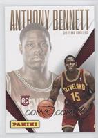 Anthony Bennett