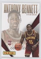 Anthony Bennett