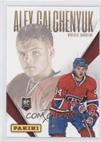 Alex Galchenyuk