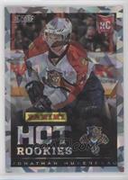 Jonathan Huberdeau #/599