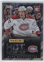 Alex Galchenyuk