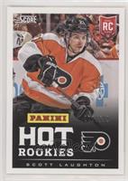 Scott Laughton #/599