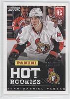 Jean-Gabriel Pageau #/599