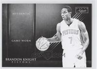 Brandon Knight