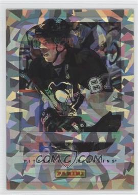2013 Panini Father's Day - [Base] - Cracked Ice #19 - Sidney Crosby /25