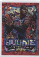 Andre Drummond #/25