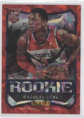 2013 Panini Father's Day - [Base] - Cracked Ice #34 - Bradley Beal /25