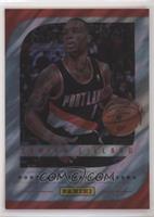 Damian Lillard #/25