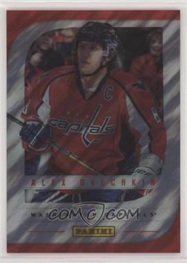 2013 Panini Father's Day - [Base] - Lava Flow #20 - Alex Ovechkin /25