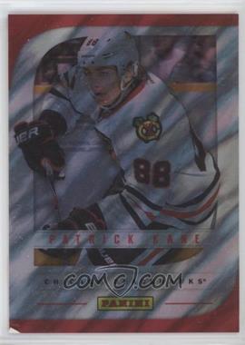 2013 Panini Father's Day - [Base] - Lava Flow #22 - Patrick Kane /25 [EX to NM]