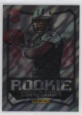 2013 Panini Father's Day - [Base] - Lava Flow #23 - Geno Smith /25