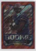 EJ Manuel #/25