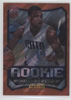 Michael Kidd-Gilchrist #/25