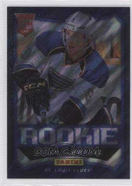 2013 Panini Father's Day - [Base] - Lava Flow #37 - Jaden Schwartz /25