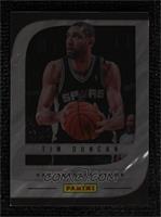 Tim Duncan #/25