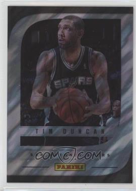 2013 Panini Father's Day - [Base] - Lava Flow #6 - Tim Duncan /25