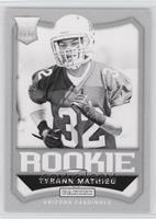 Tyrann Mathieu #/5