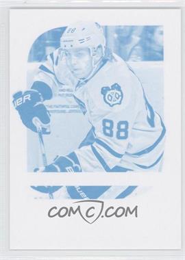 2013 Panini Father's Day - [Base] - Progressions Cyan #22 - Patrick Kane