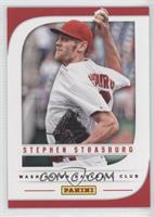 Stephen Strasburg